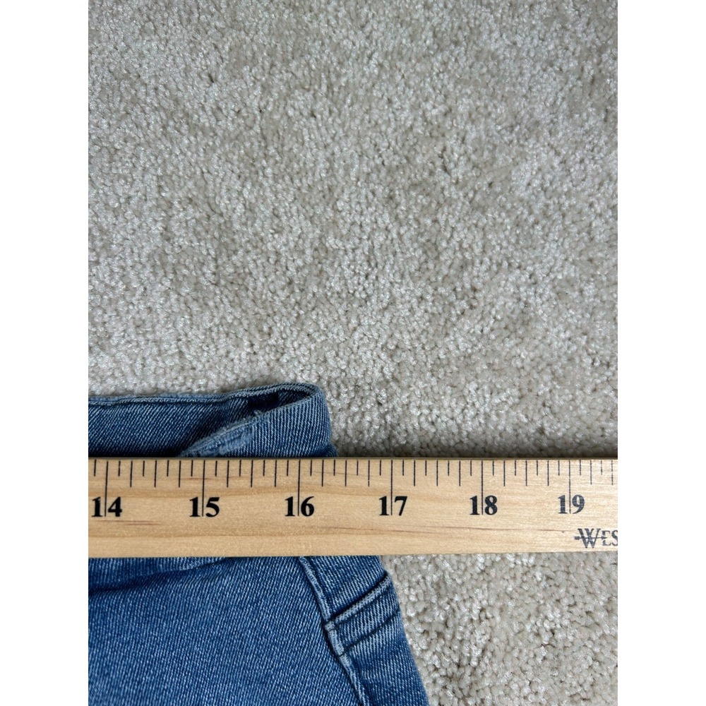 Good America Womens Size 16‎ Blue Jeans Denim - Picture 2 of 11
